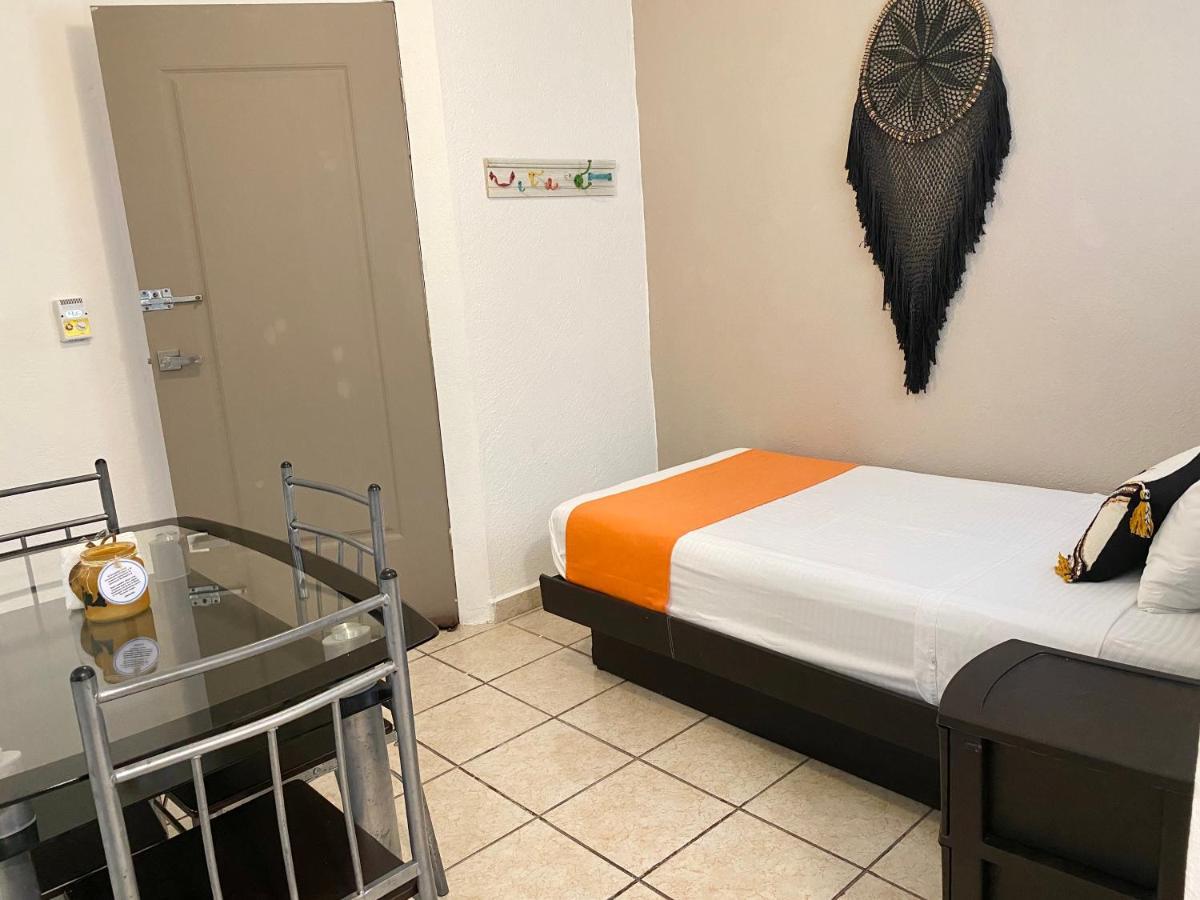 Coco By Andiani Travel Apartment *