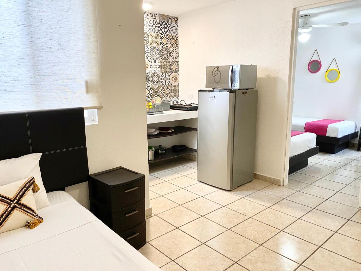 Coco By Andiani Travel Apartment *