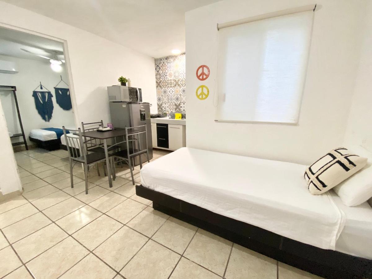 Apartment Coco By Andiani Travel *