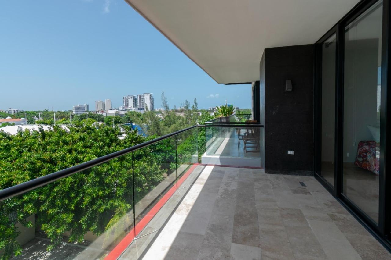 Apartamento Departamento Mariposas *