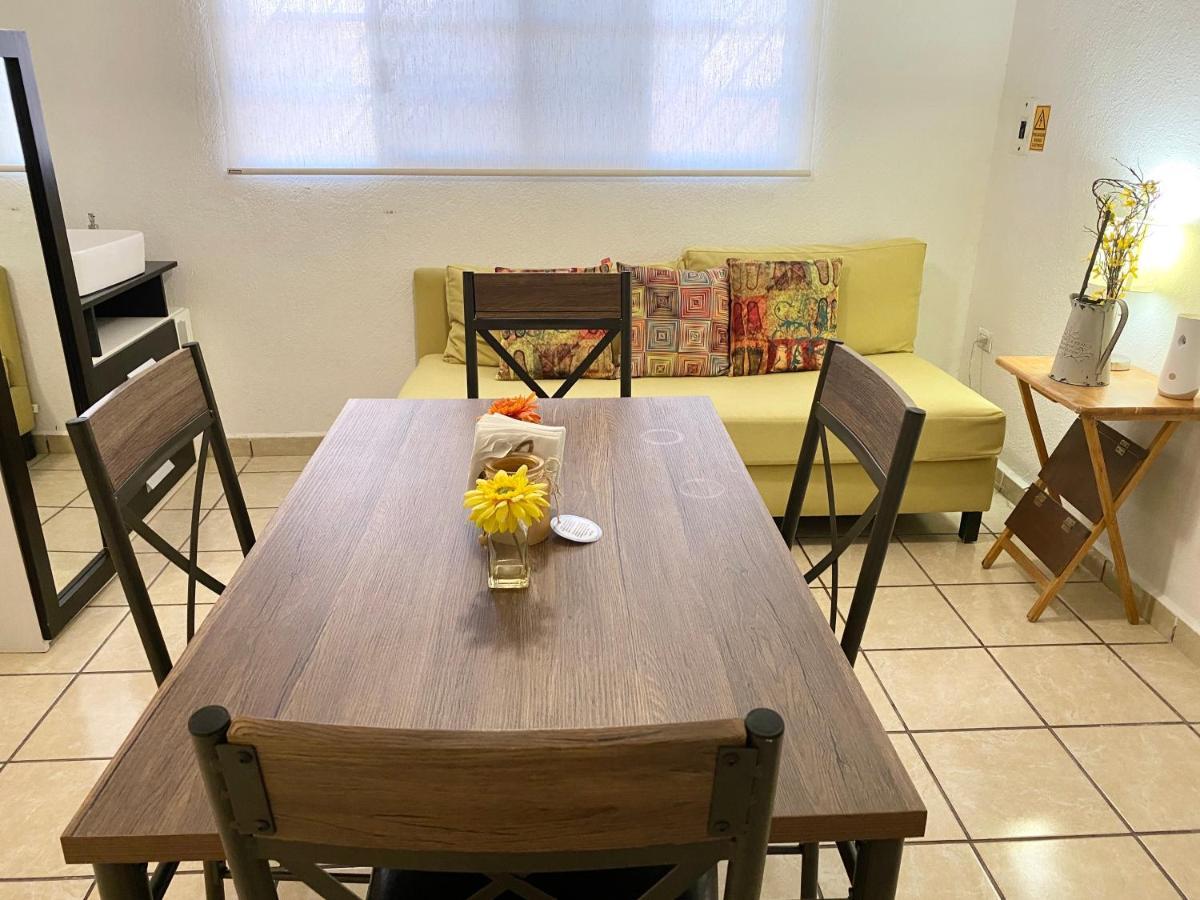 Apartment Coco By Andiani Travel Cancun