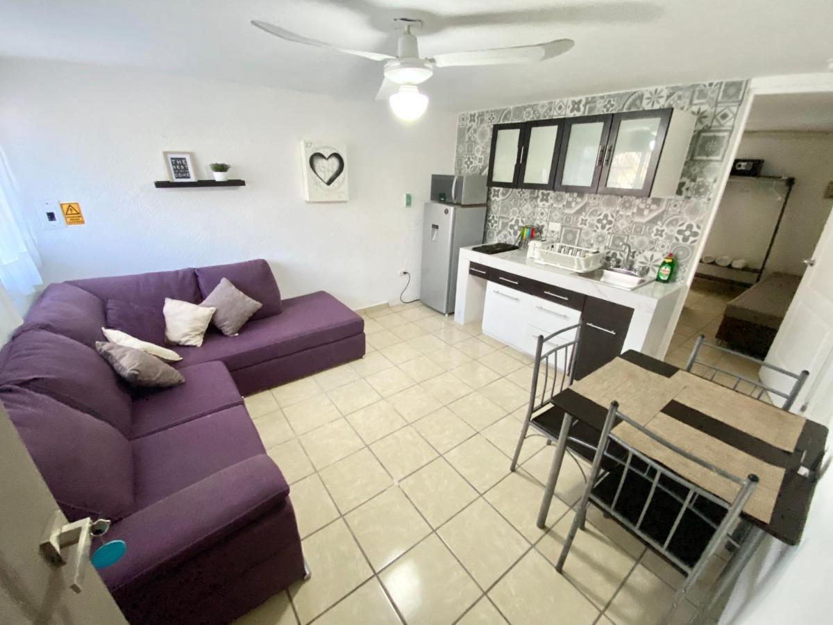Apartment Coco By Andiani Travel Cancun