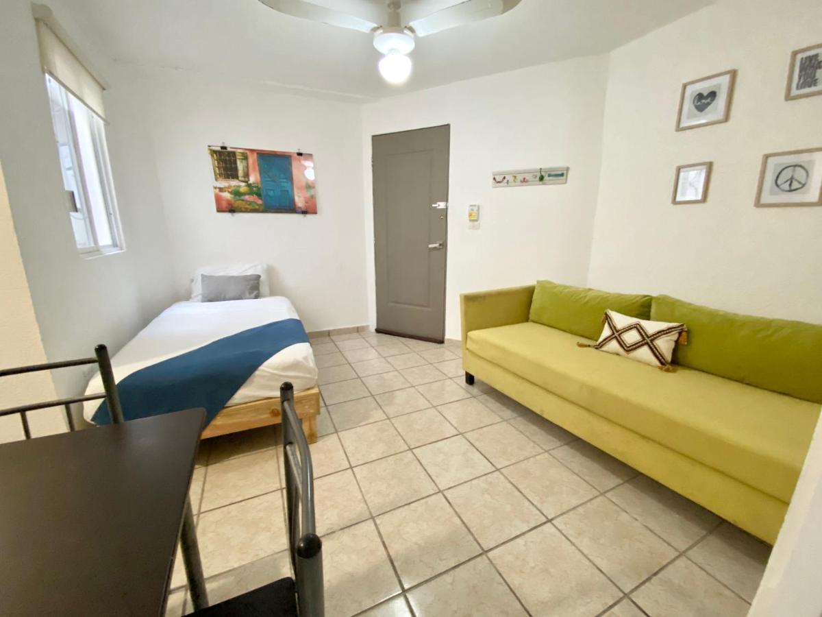 Apartment Coco By Andiani Travel Cancun