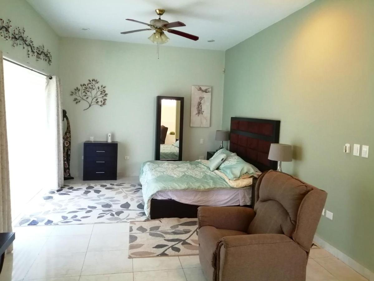Casa Contoy Amazing House With Private Pool For 20 People 5 Bedrooms Сasa de vacaciones *