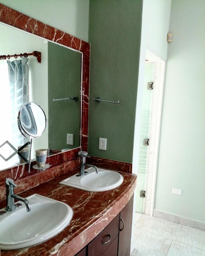 Casa Contoy Amazing House With Private Pool For 20 People 5 Bedrooms Сasa de vacaciones