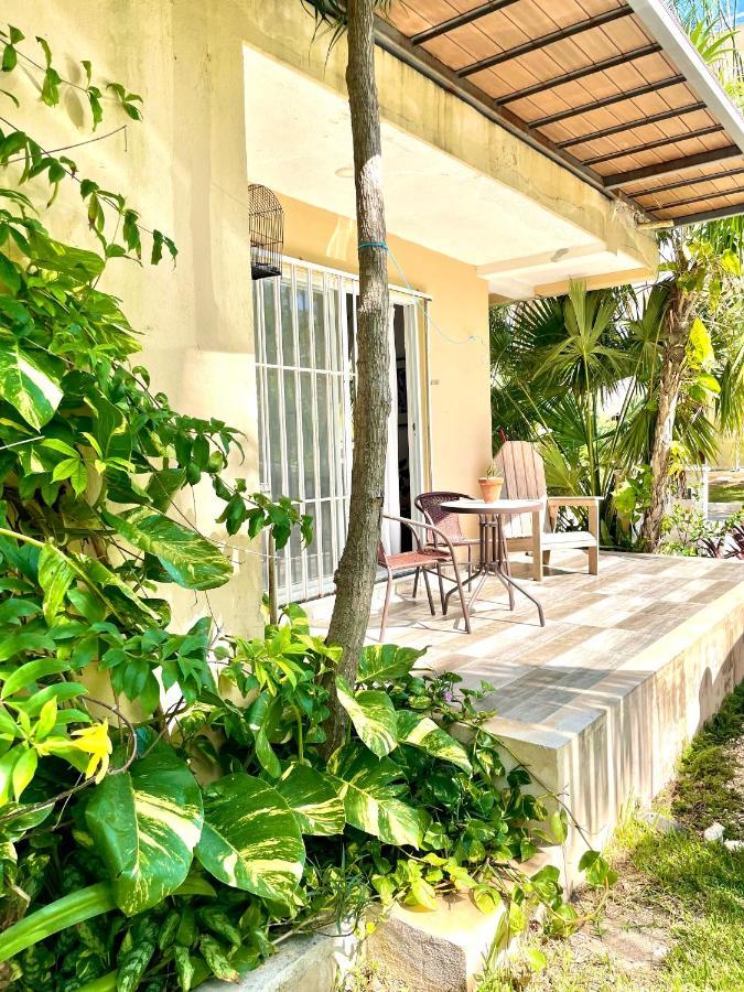Cómodo Y Departamento Cerca De La Zona Hotelera Y El Ferry A Isla Mujeres Apartamento Cancún