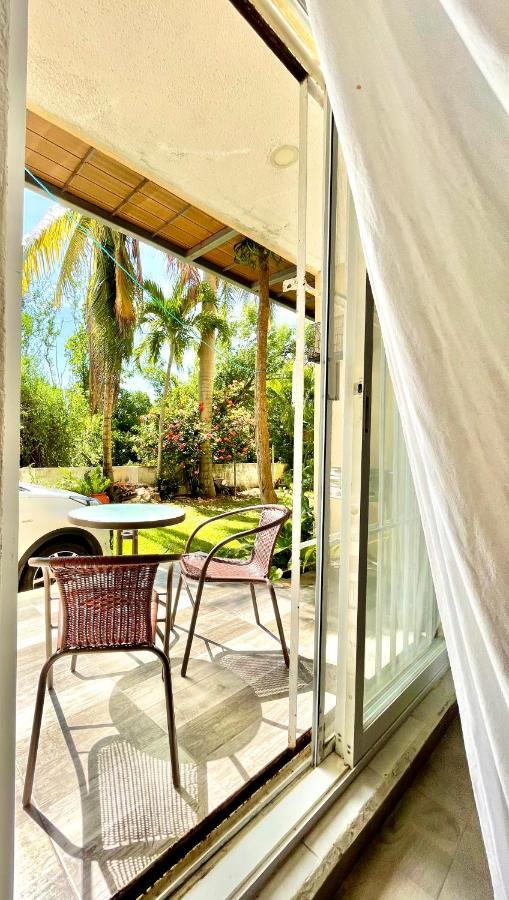 Apartamento Cómodo Y Departamento Cerca De La Zona Hotelera Y El Ferry A Isla Mujeres Cancún
