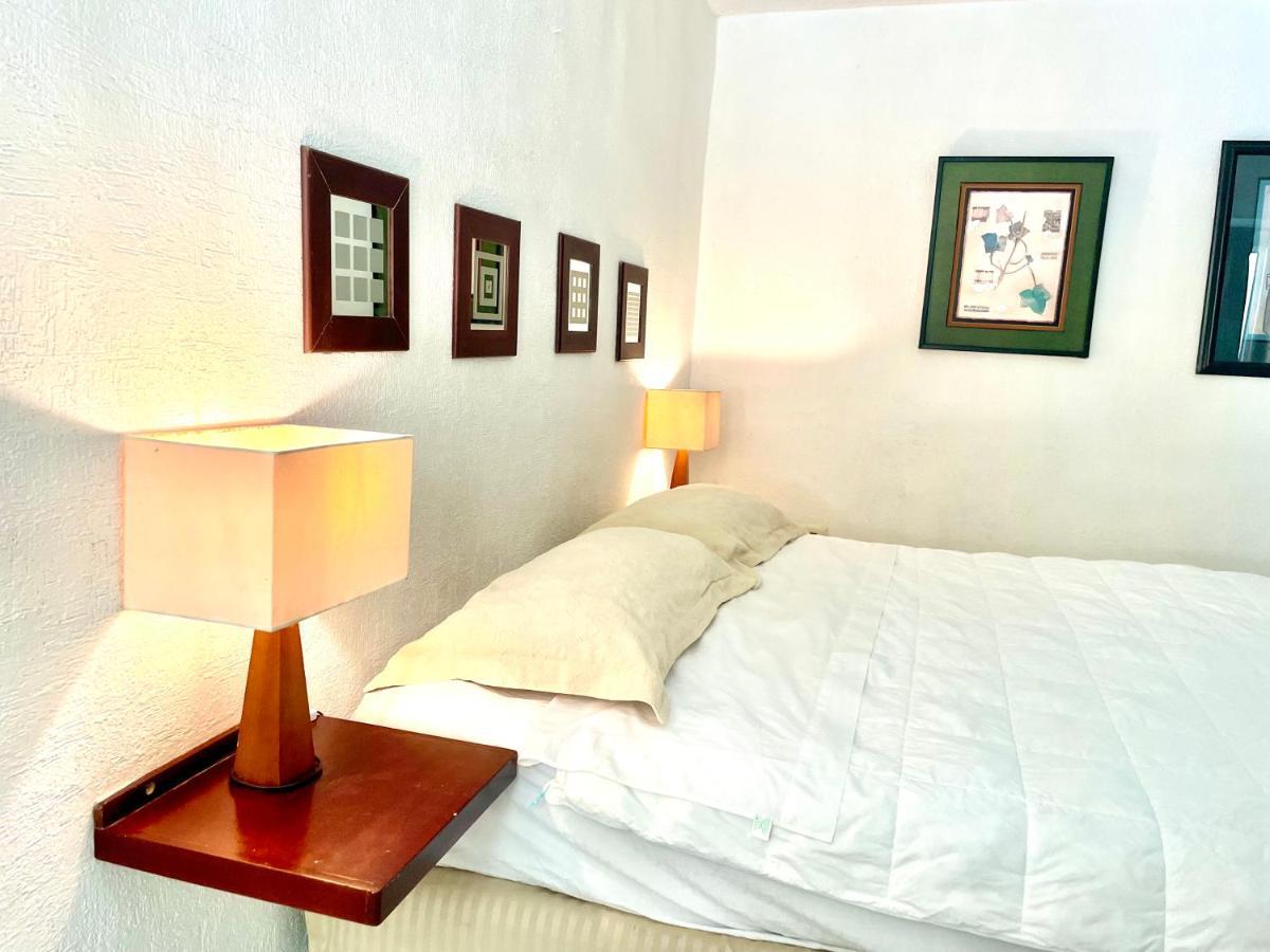 Cómodo Y Departamento Cerca De La Zona Hotelera Y El Ferry A Isla Mujeres Cancún