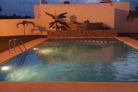 La Casa Perfecta Para Tus Vacaciones En El Paraiso *