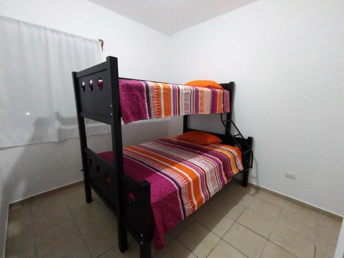 Departamento 3 *