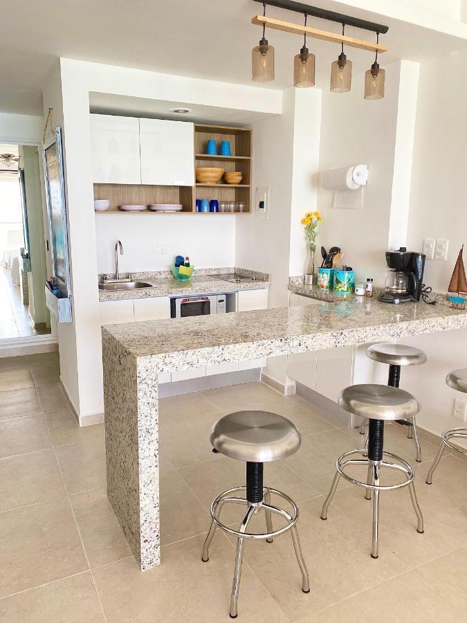 Apartamento Salvia - Beachfront *