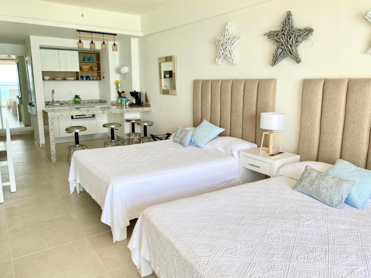 Apartamento Salvia - Beachfront