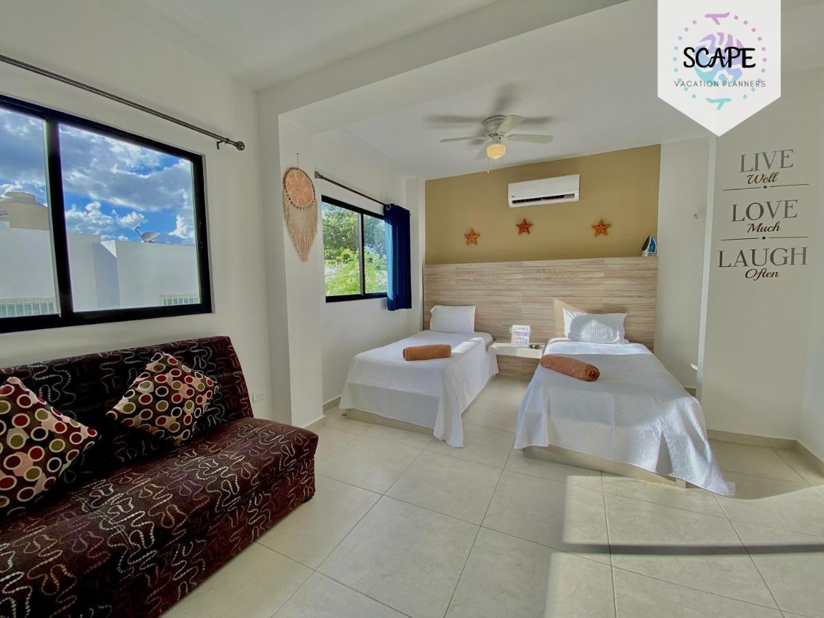 Beautiful And Confortable With The Best Location