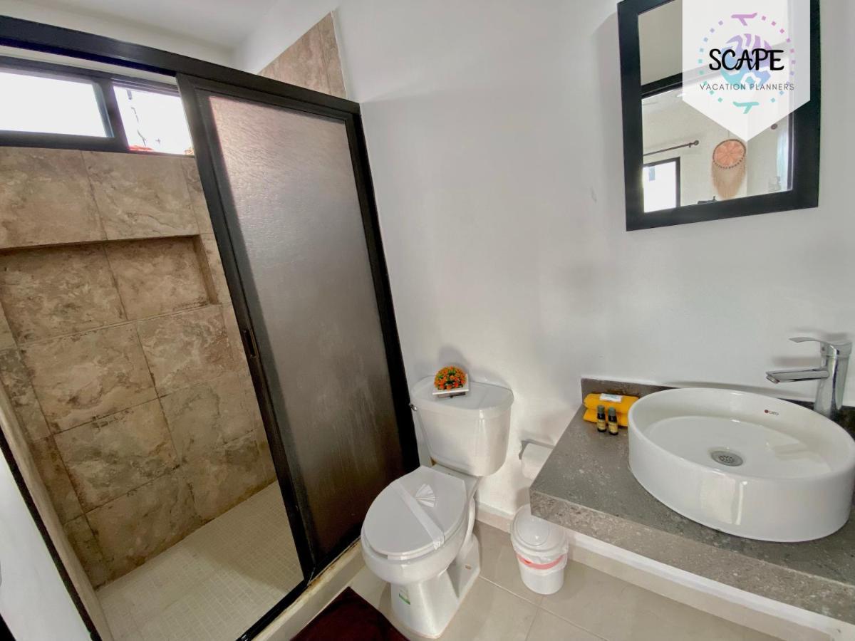 Beautiful And Confortable With The Best Location * Cancún