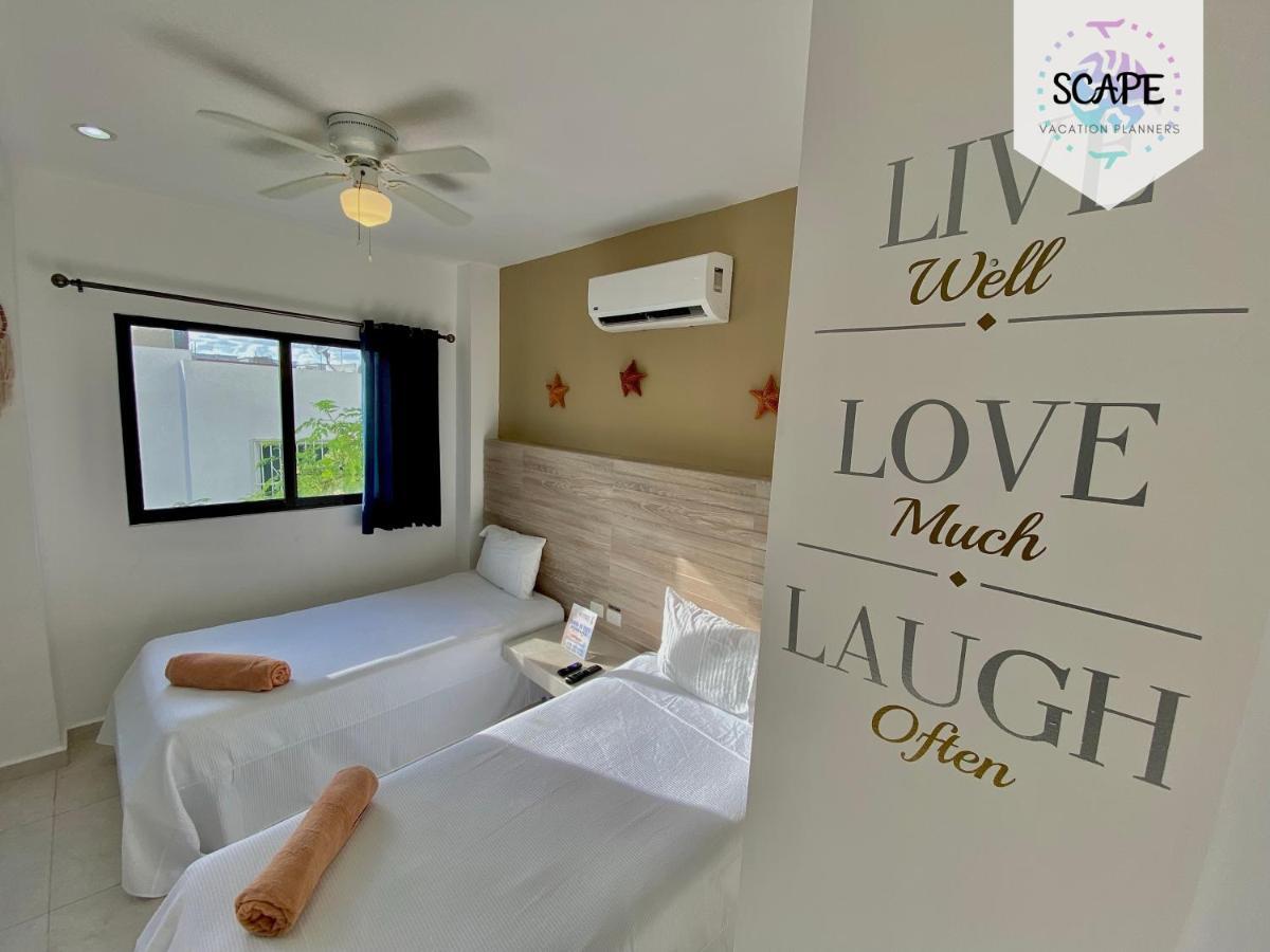 Beautiful And Confortable With The Best Location