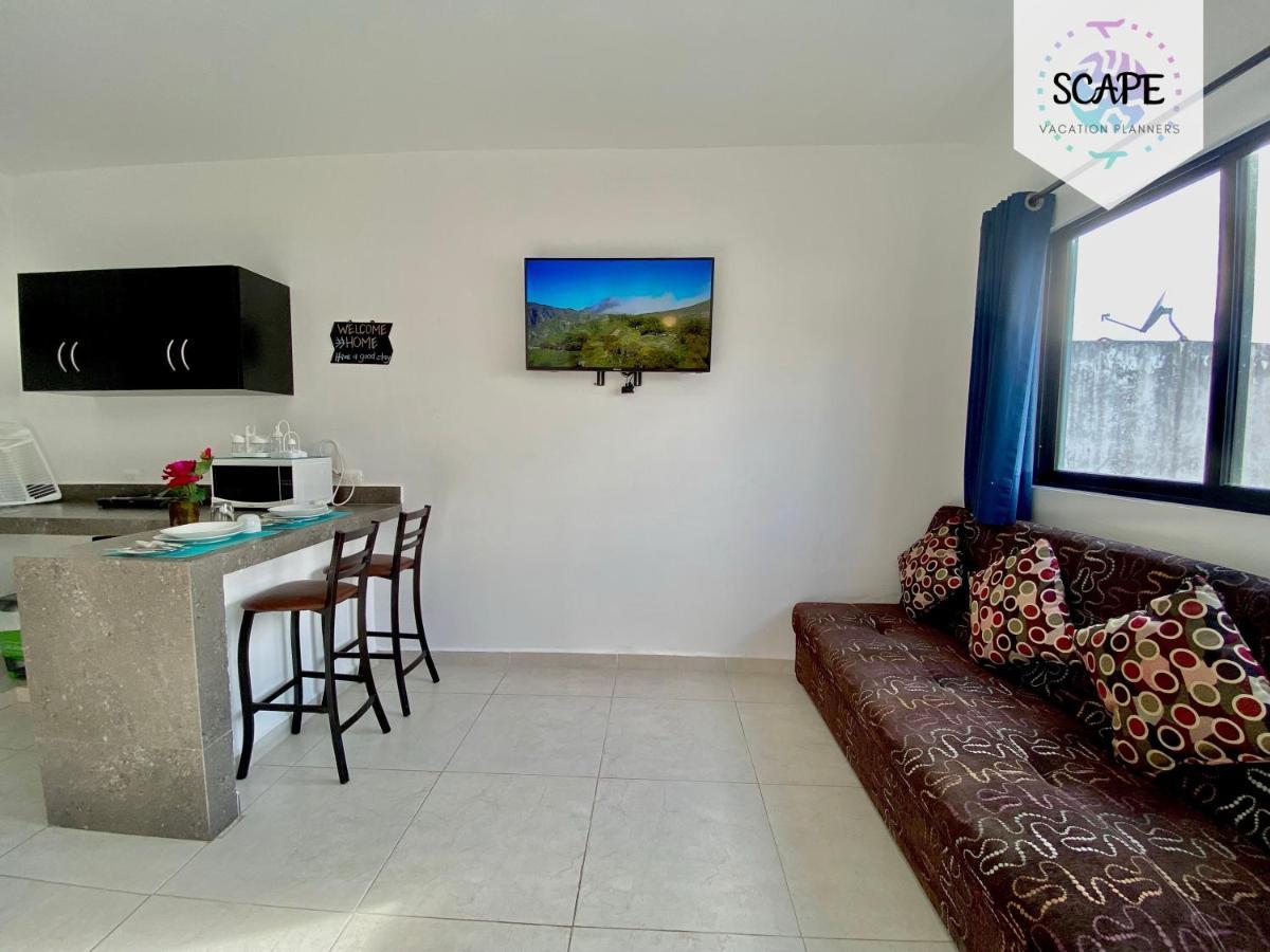 Beautiful And Confortable With The Best Location Apartamento *