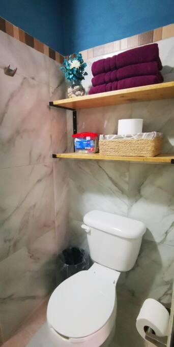 Departamento Vacacional #palenque101 Apartamento