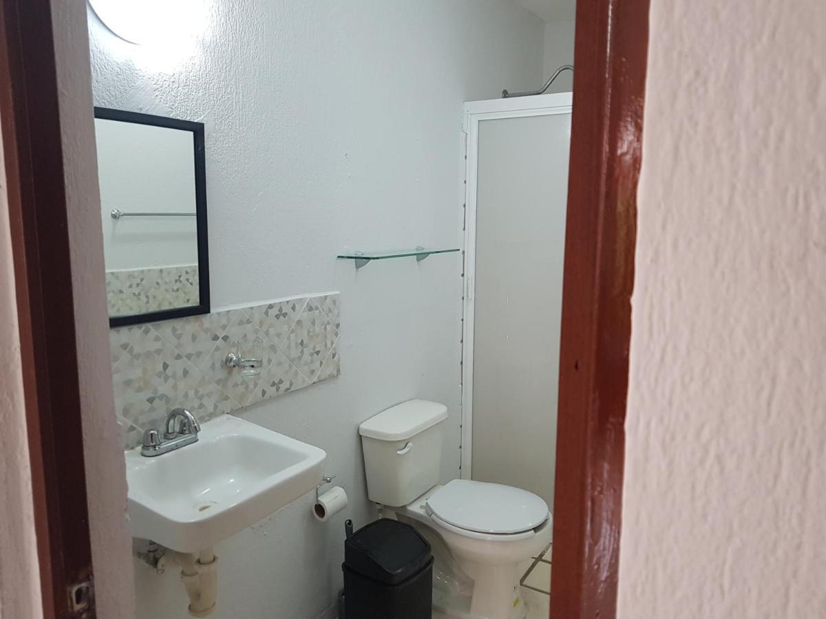 Apartment Amplio Departamento Cancun