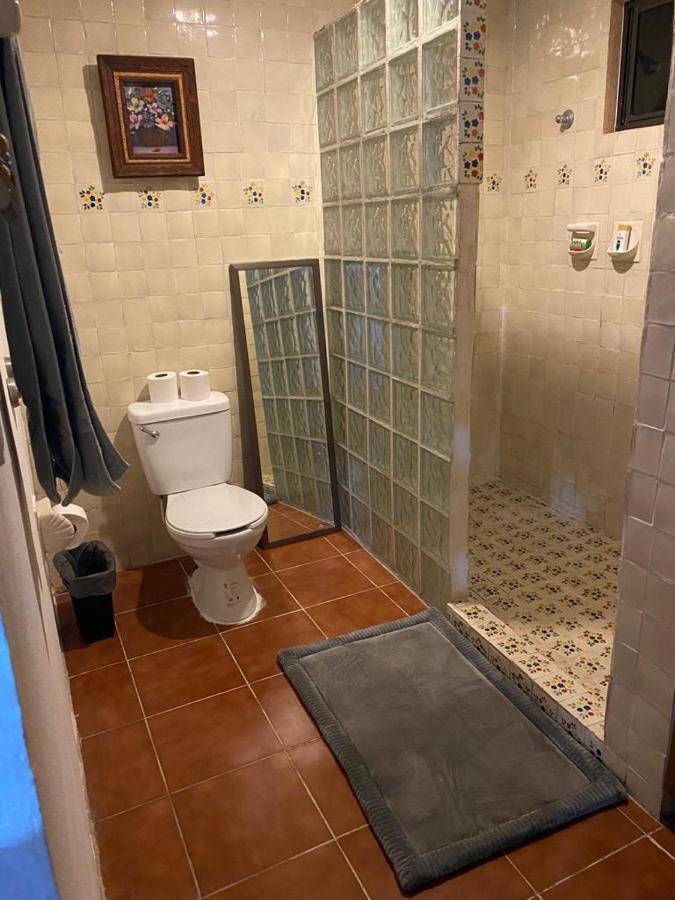 Habitación en casa particular Casa Bonita Sm31 Cancún
