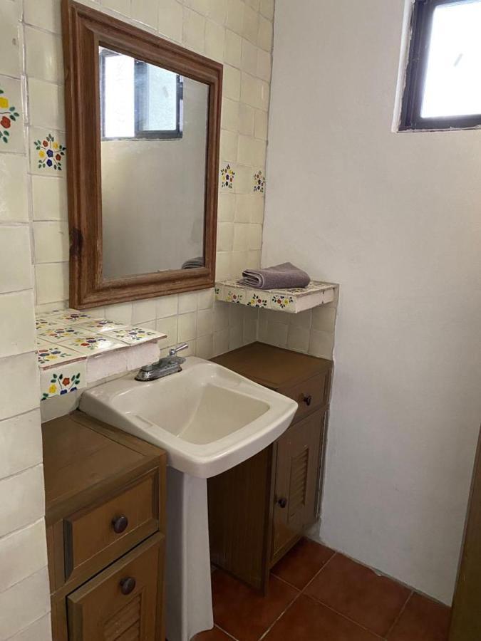 Casa Bonita Sm31 Cancún