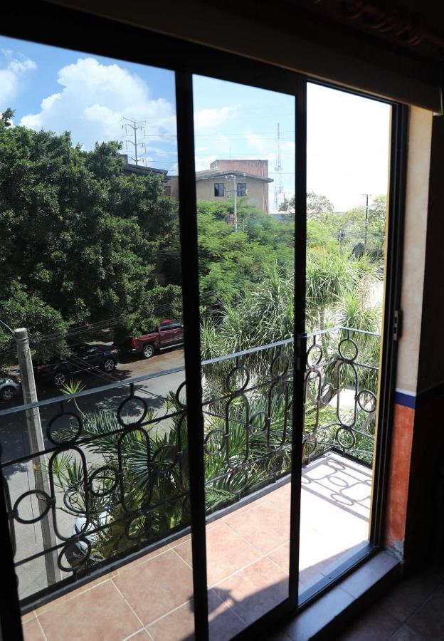 Casa Bonita Sm31 Habitación en casa particular Cancún