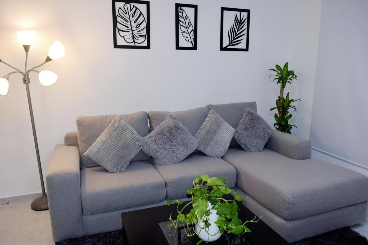 Shappire - Modern & Cozy 2 Bedroom - Downtown