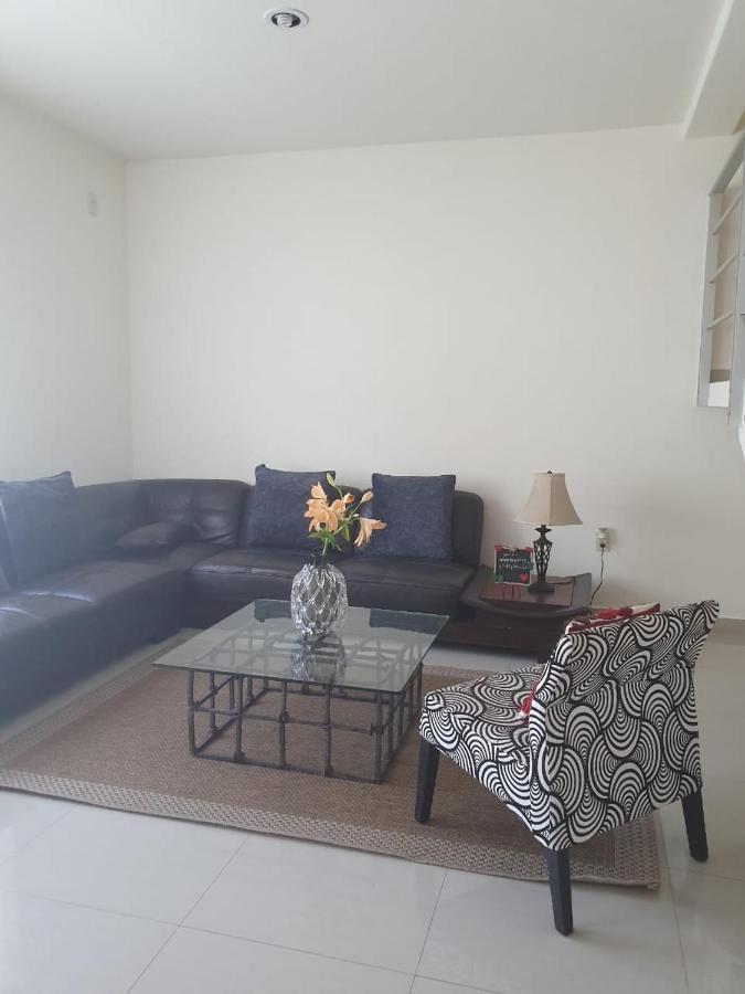 Сasa de vacaciones Casa En Residencial De Lujo, 3 Habitaciones, Confort, Seguridad Y Ubicación Cancún