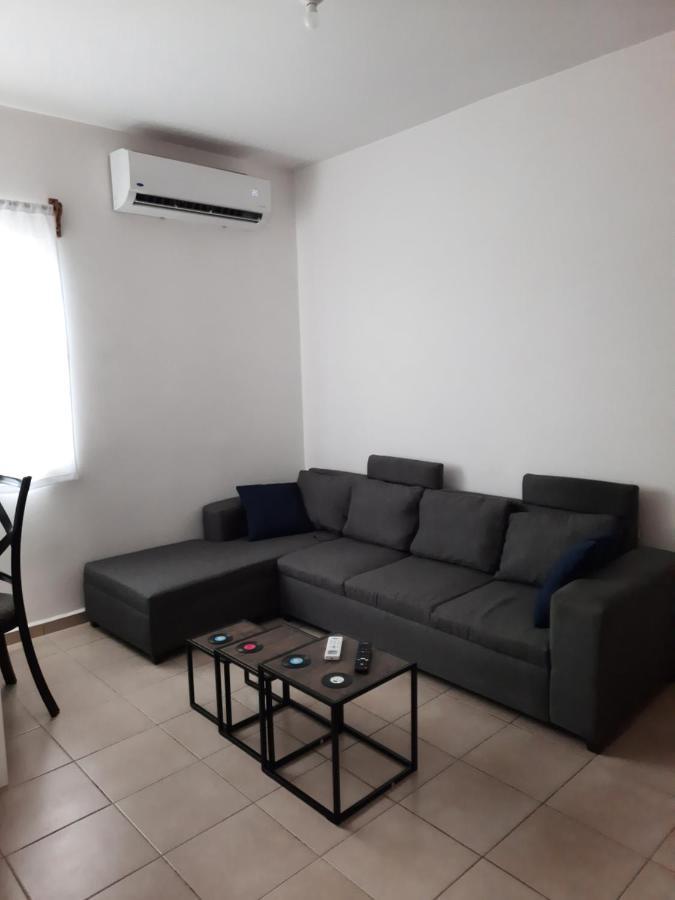 Apartment Departamento 3 Cancun