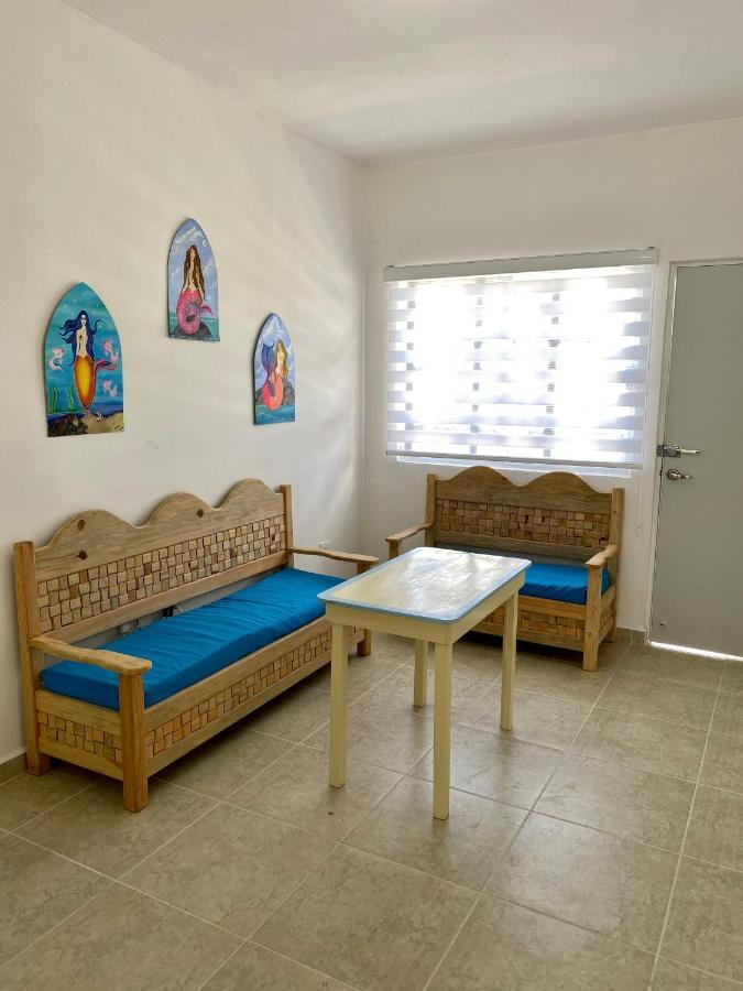 La Casa Perfecta Para Tus Vacaciones En El Paraiso