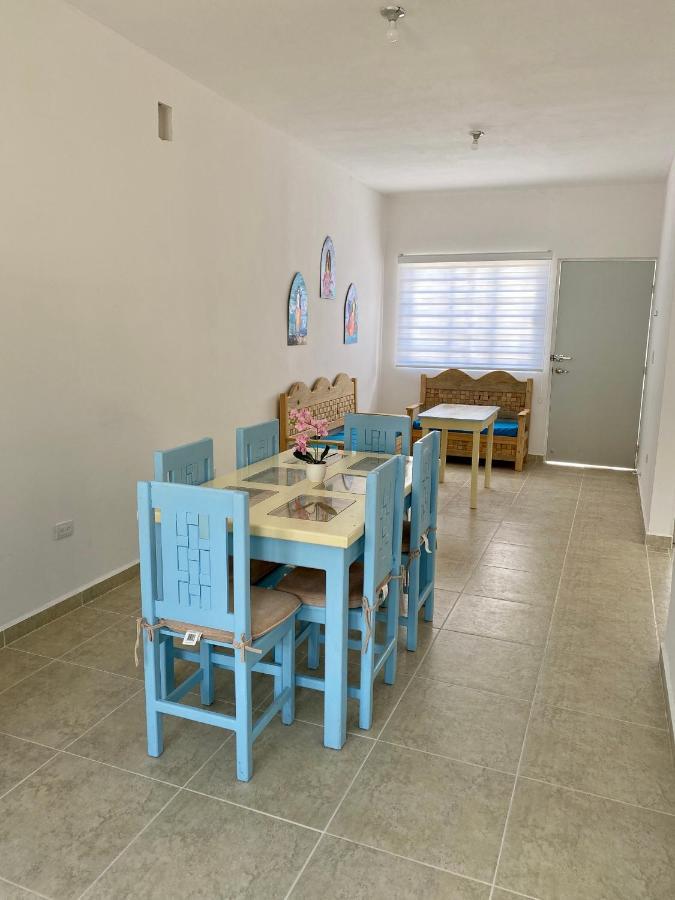 La Casa Perfecta Para Tus Vacaciones En El Paraiso Holiday home *