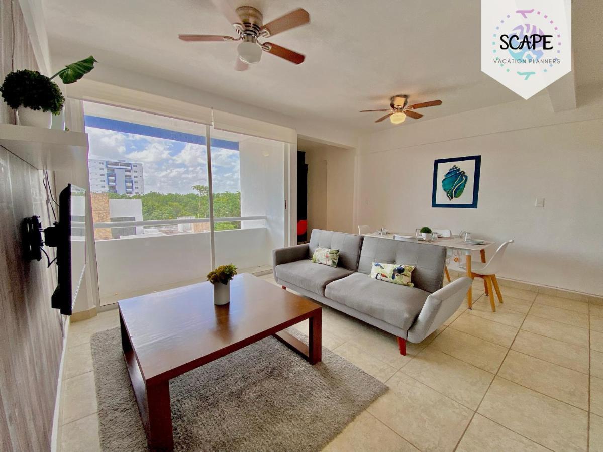 Apartment Unico Y Agradable Dto En Zona Centro 6 Pax
