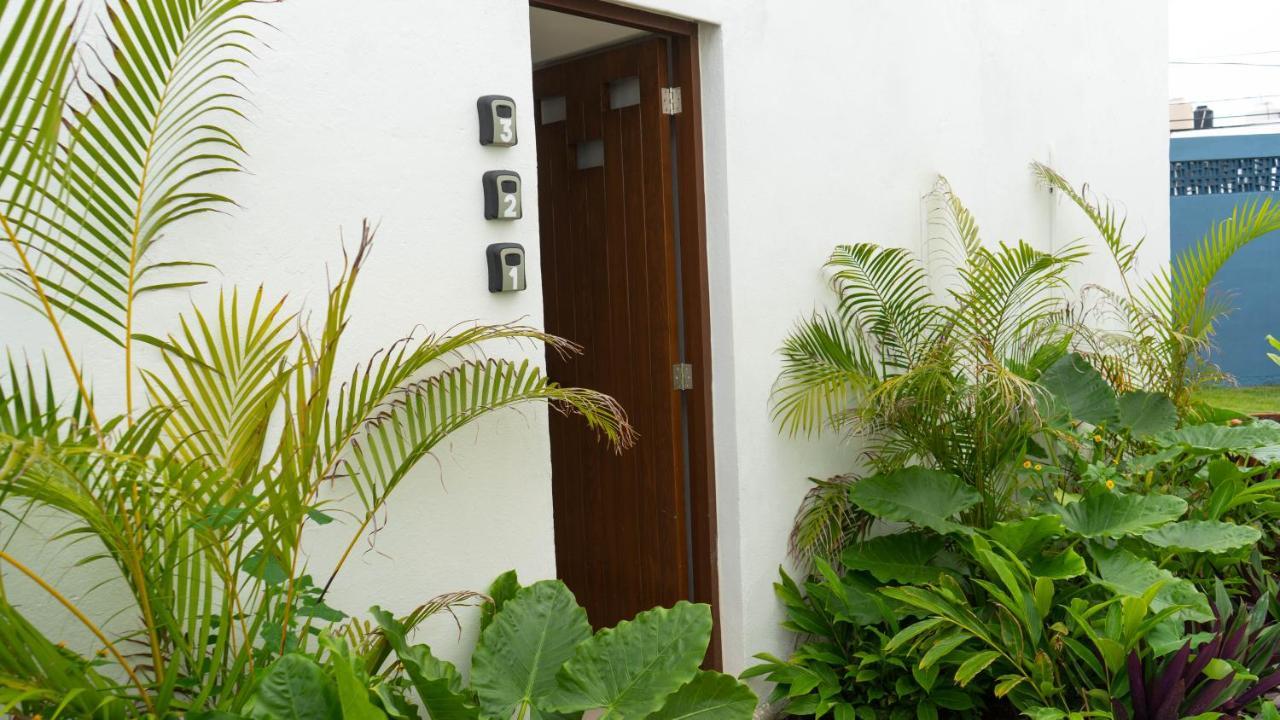 Aldeazul By Andiani Travel Cancun
