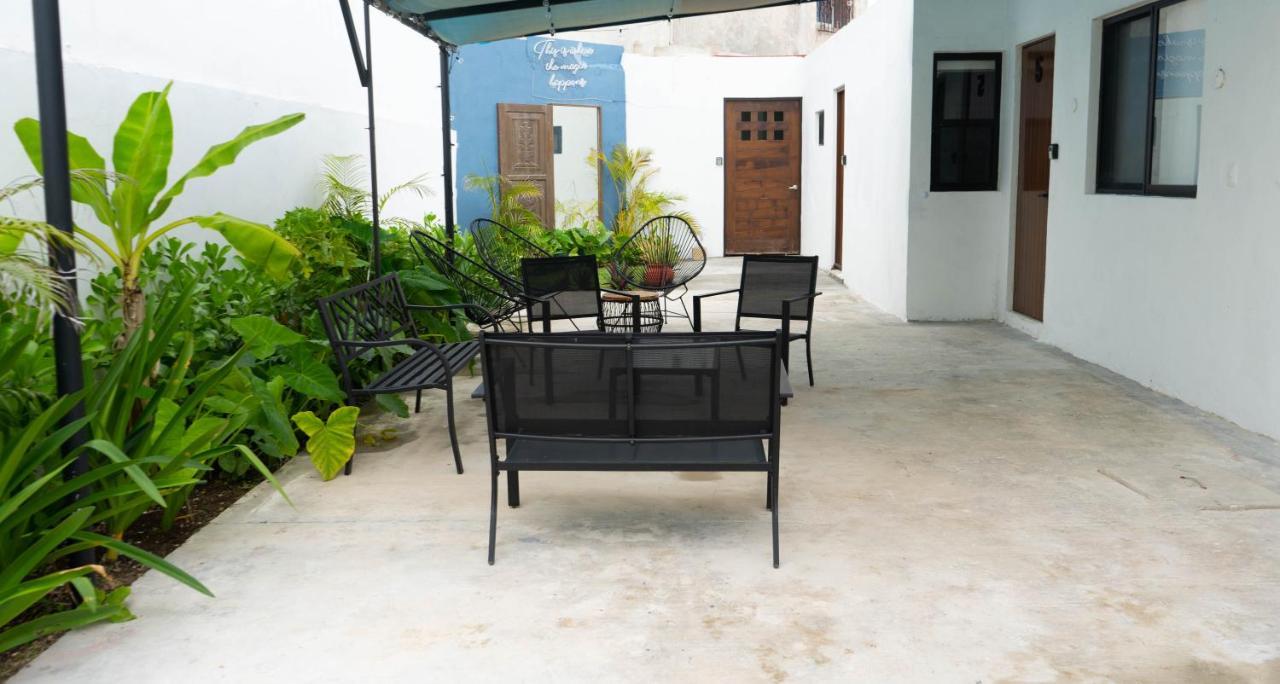 Apartment Aldeazul By Andiani Travel