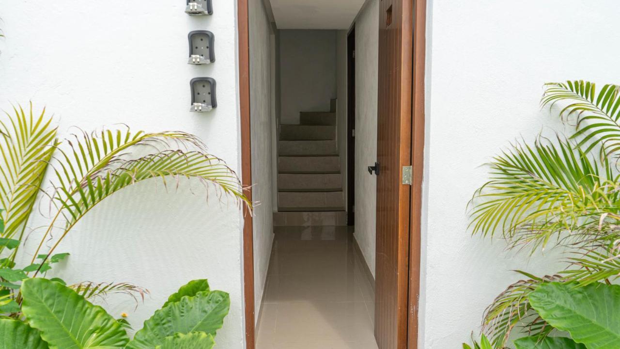 Aldeazul By Andiani Travel Cancun