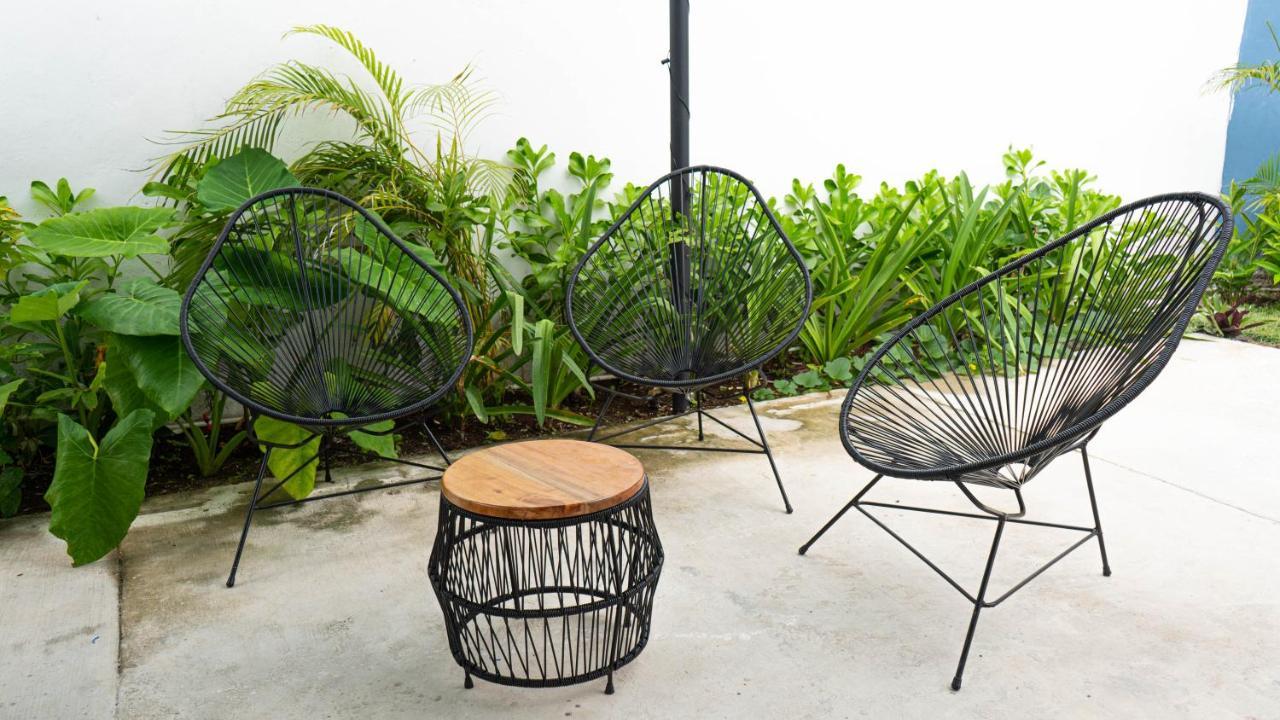 Aldeazul By Andiani Travel Apartment Cancun