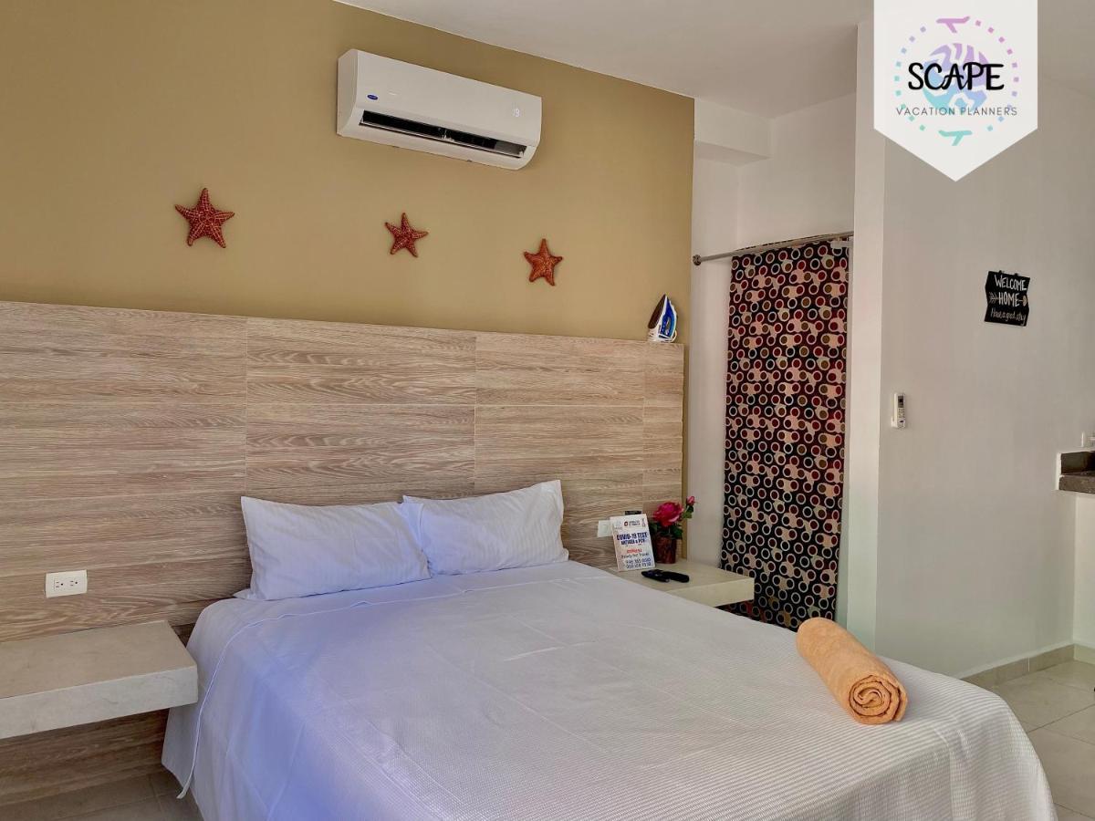 Apartamento Beautiful And Confortable With The Best Location *