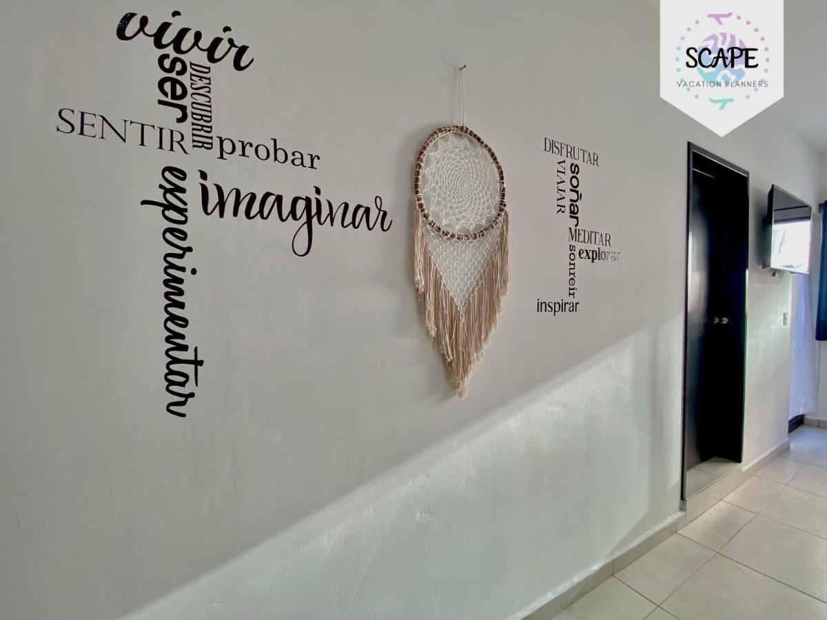 Beautiful And Confortable With The Best Location Cancún