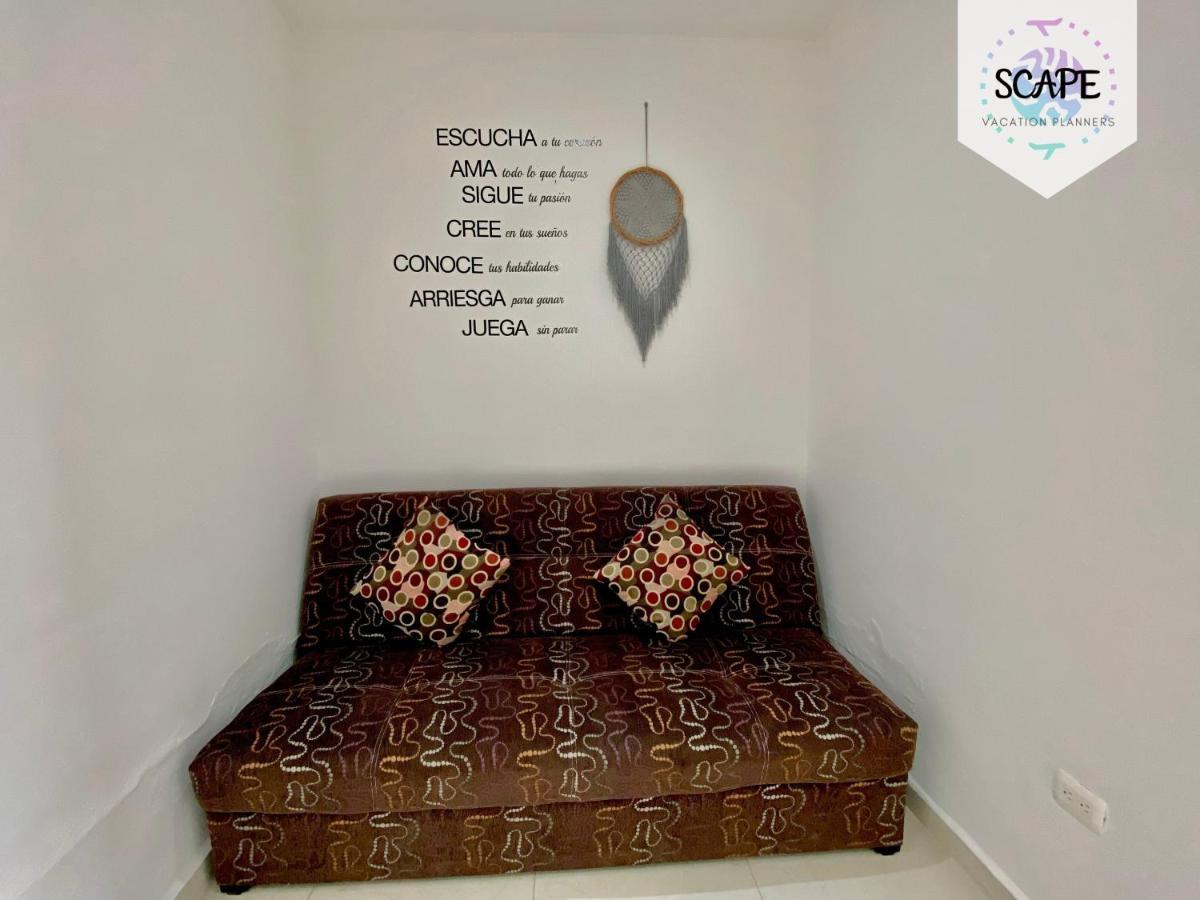 Beautiful And Confortable With The Best Location Apartamento *