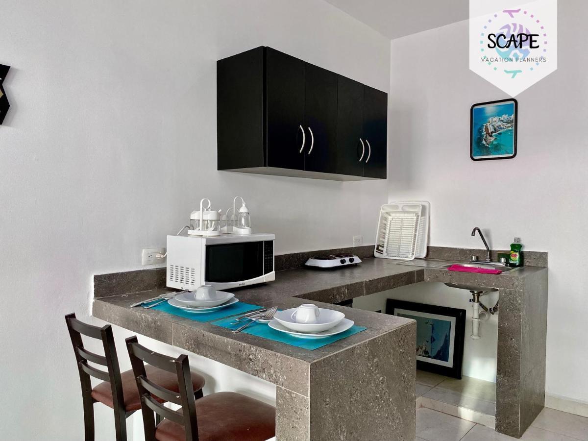 Beautiful And Confortable With The Best Location Apartamento