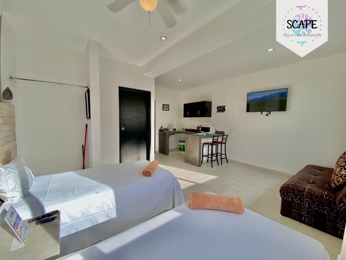 Apartamento Beautiful And Confortable With The Best Location