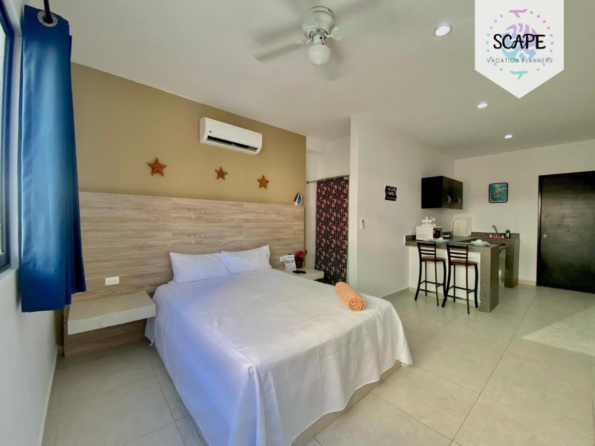 Beautiful And Confortable With The Best Location Apartamento