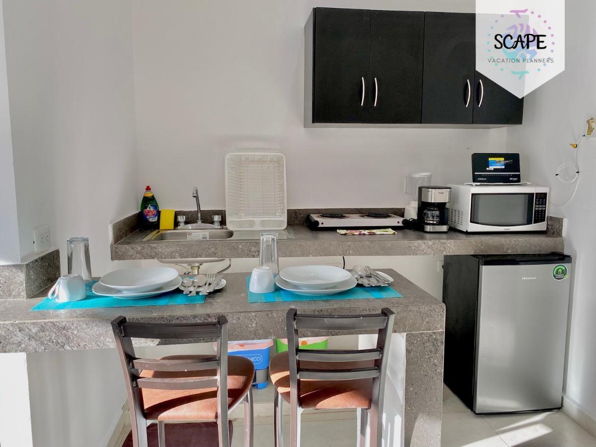 Apartamento Beautiful And Confortable With The Best Location Cancún