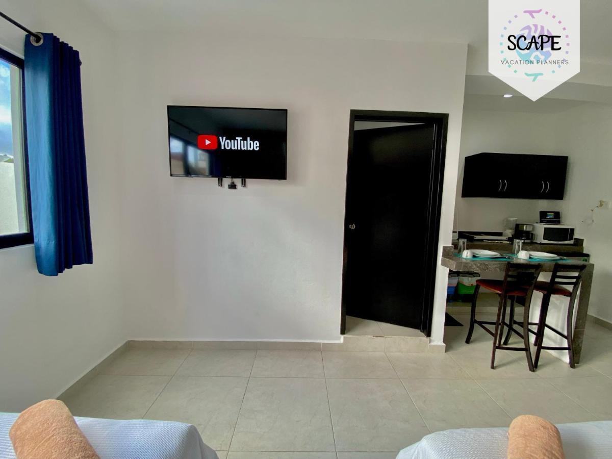 Beautiful And Confortable With The Best Location