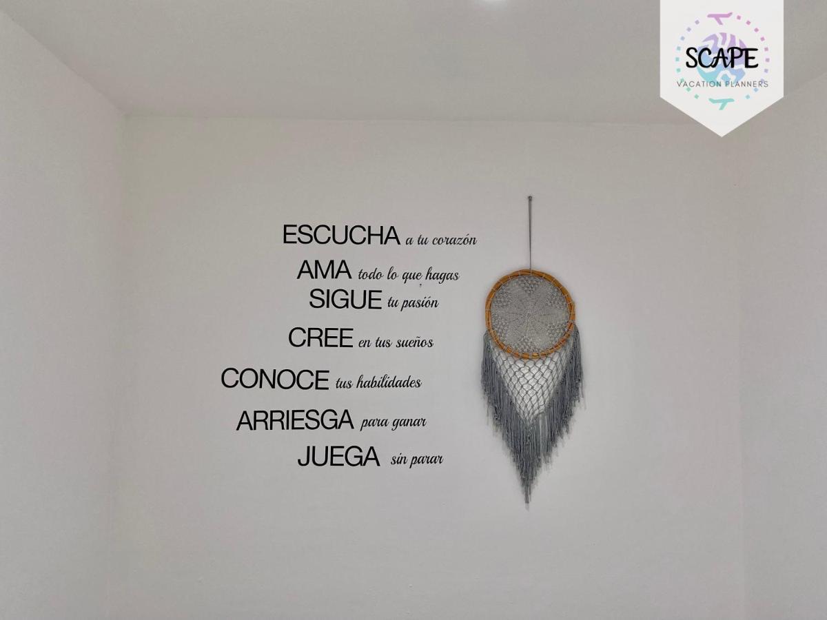 Apartamento Beautiful And Confortable With The Best Location *