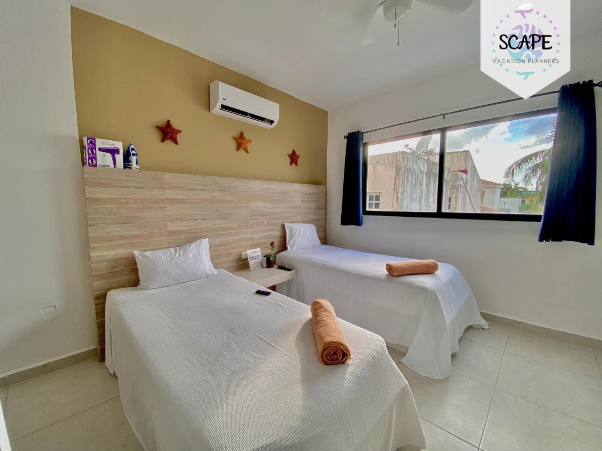 Apartamento Beautiful And Confortable With The Best Location
