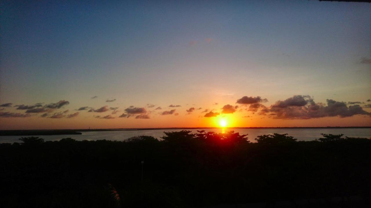 Brisas Sunset Apartamento