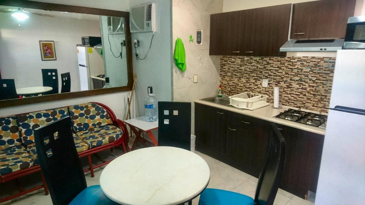 Brisas Sunset Apartamento *