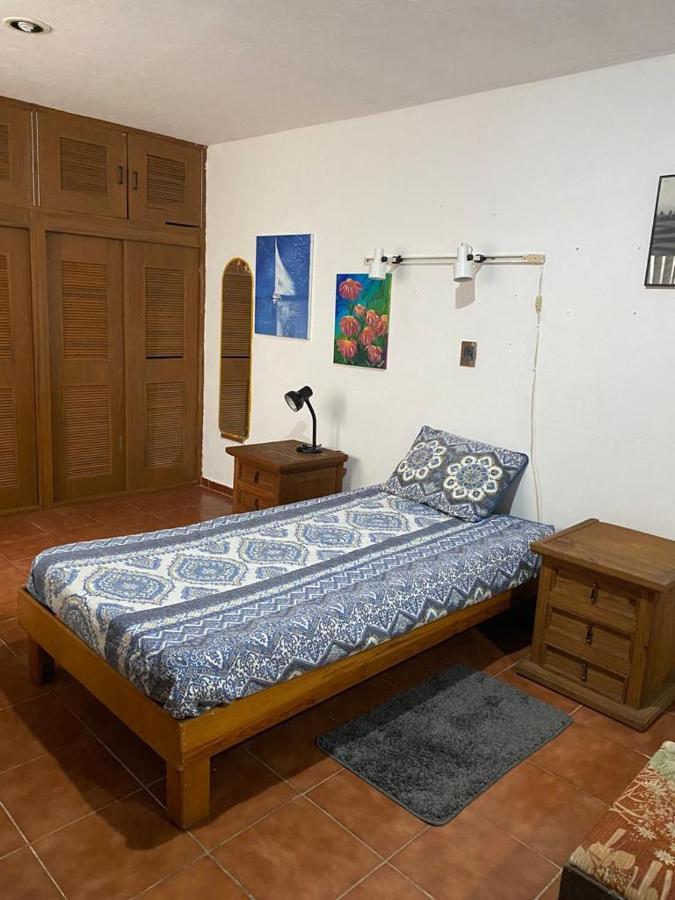 Habitación en casa particular Casa Bonita Sm31 Cancún