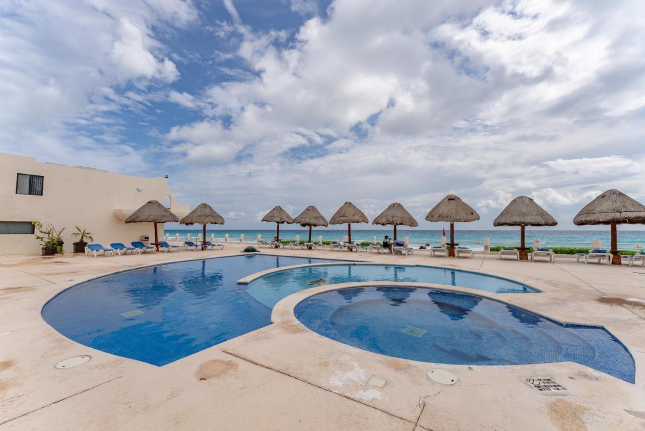 Amazing Caribbean Ocean View At Marlin In Apartment *