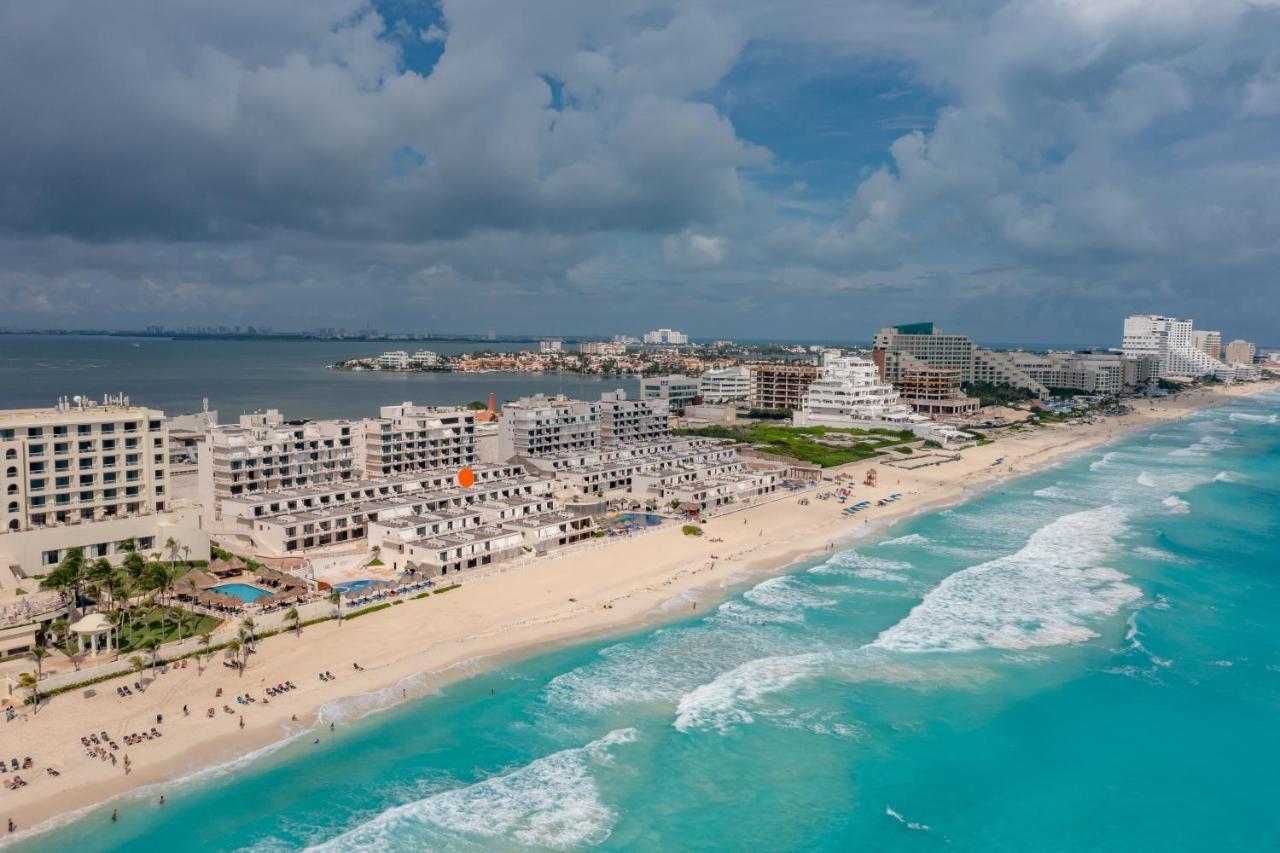 Amazing Caribbean Ocean View At Marlin In Apartment